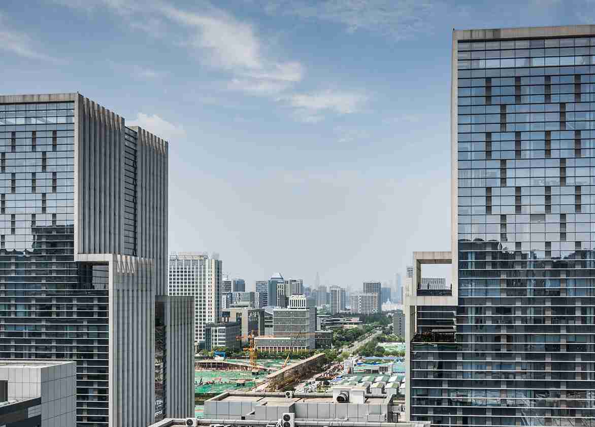 The advantages of having big windows, doors for house & office